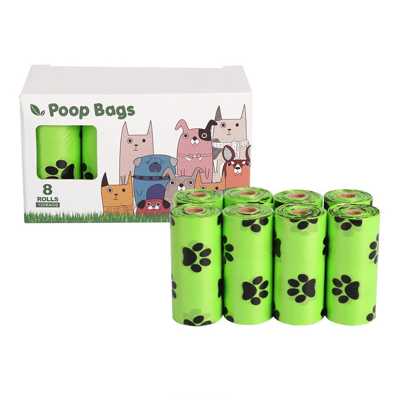 Poop Bag Pet Supplies