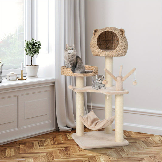 Universal Cat Entertainment Center