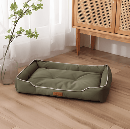 Comfort Waterproof Pet Bed