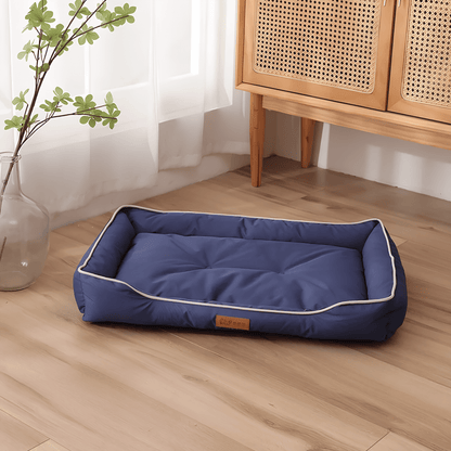 Comfort Waterproof Pet Bed