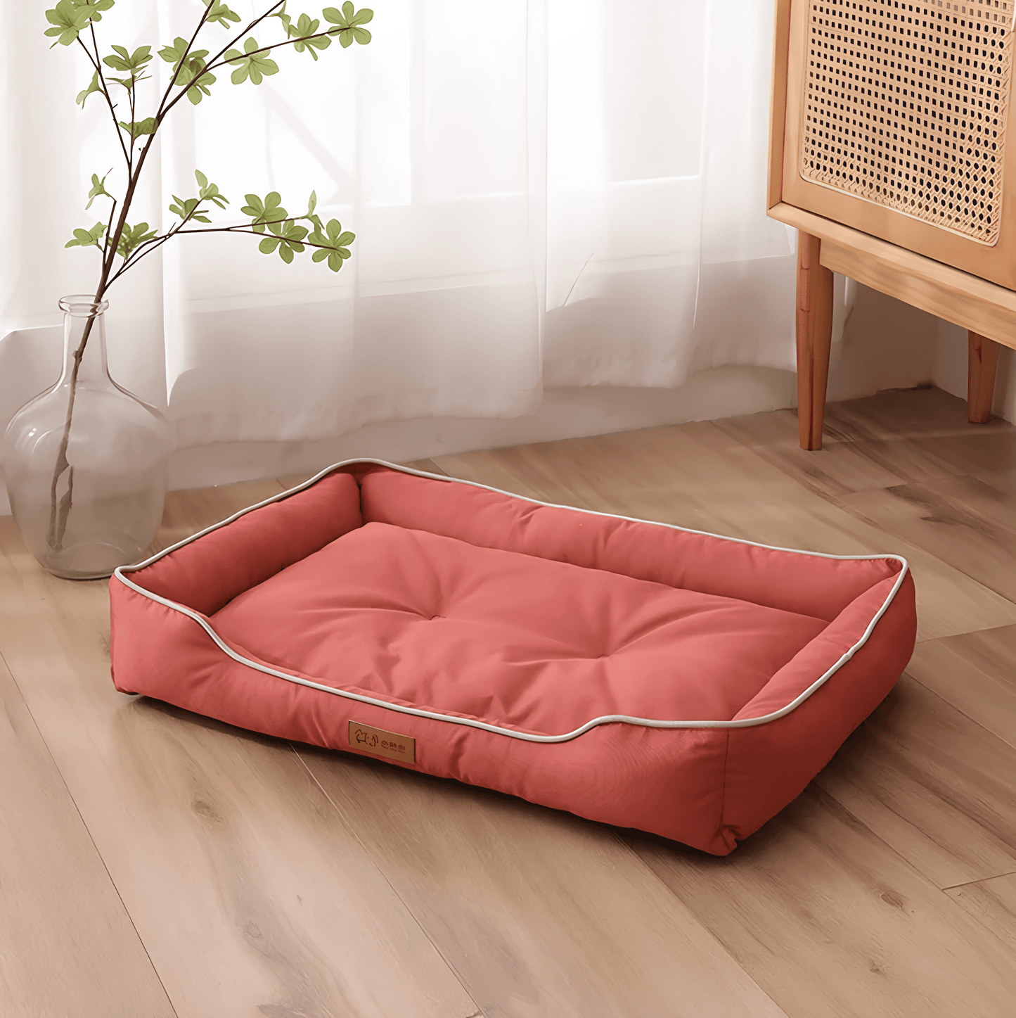 Comfort Waterproof Pet Bed