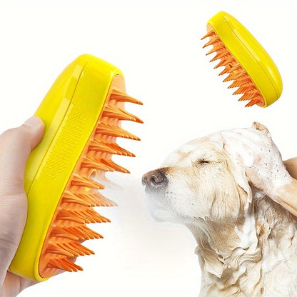 Hairbrush for Fur