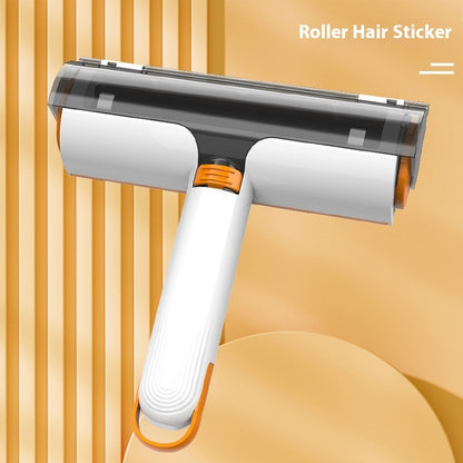 2-in-1 Pet Hair Removal Roller