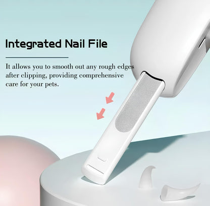 Flufi PetNail Pro