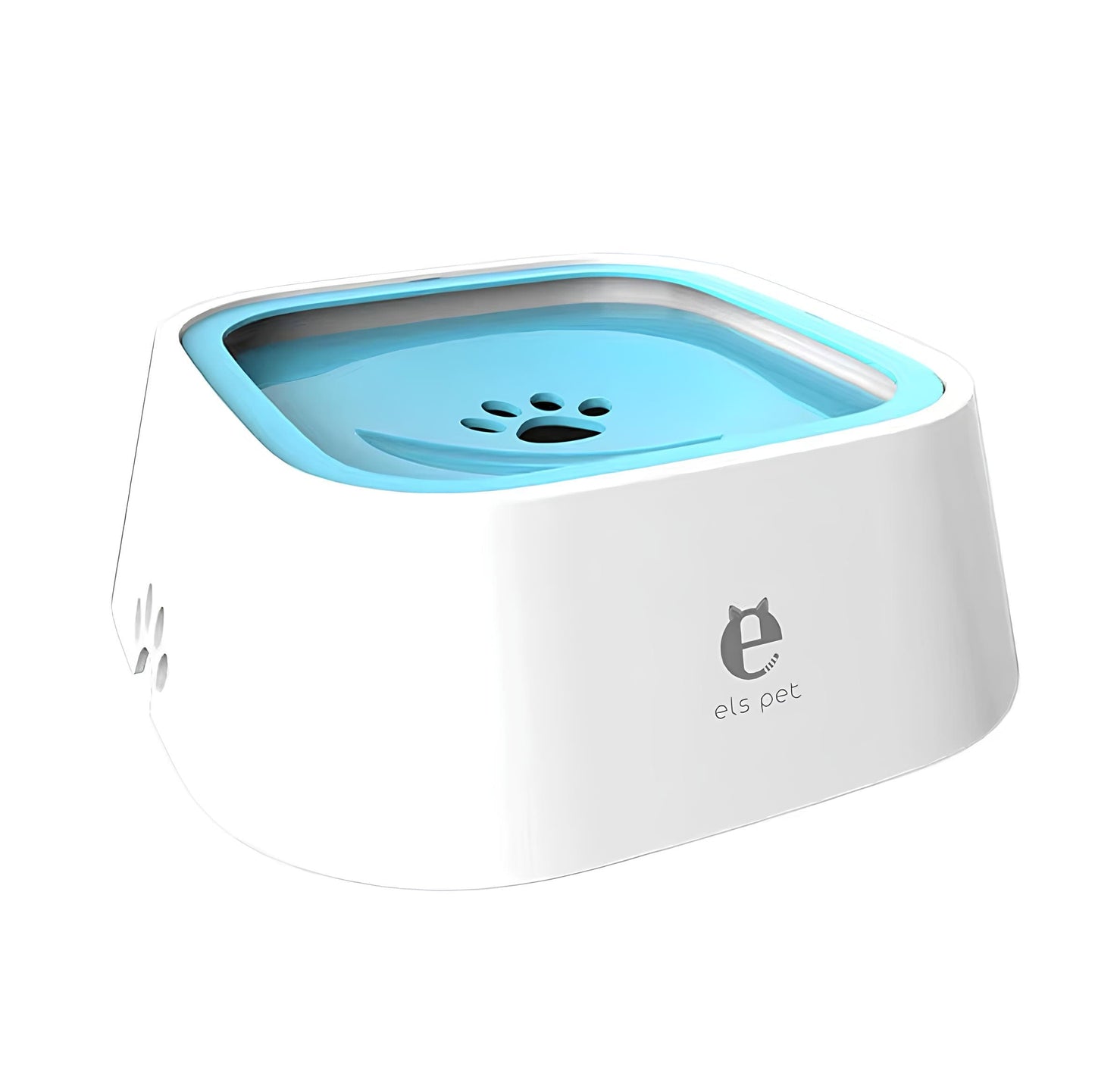 Floating Pet Water Dish by Flufi