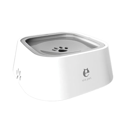 Floating Pet Water Dish by Flufi